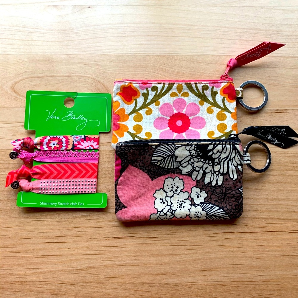 Vera Bradley Bundle